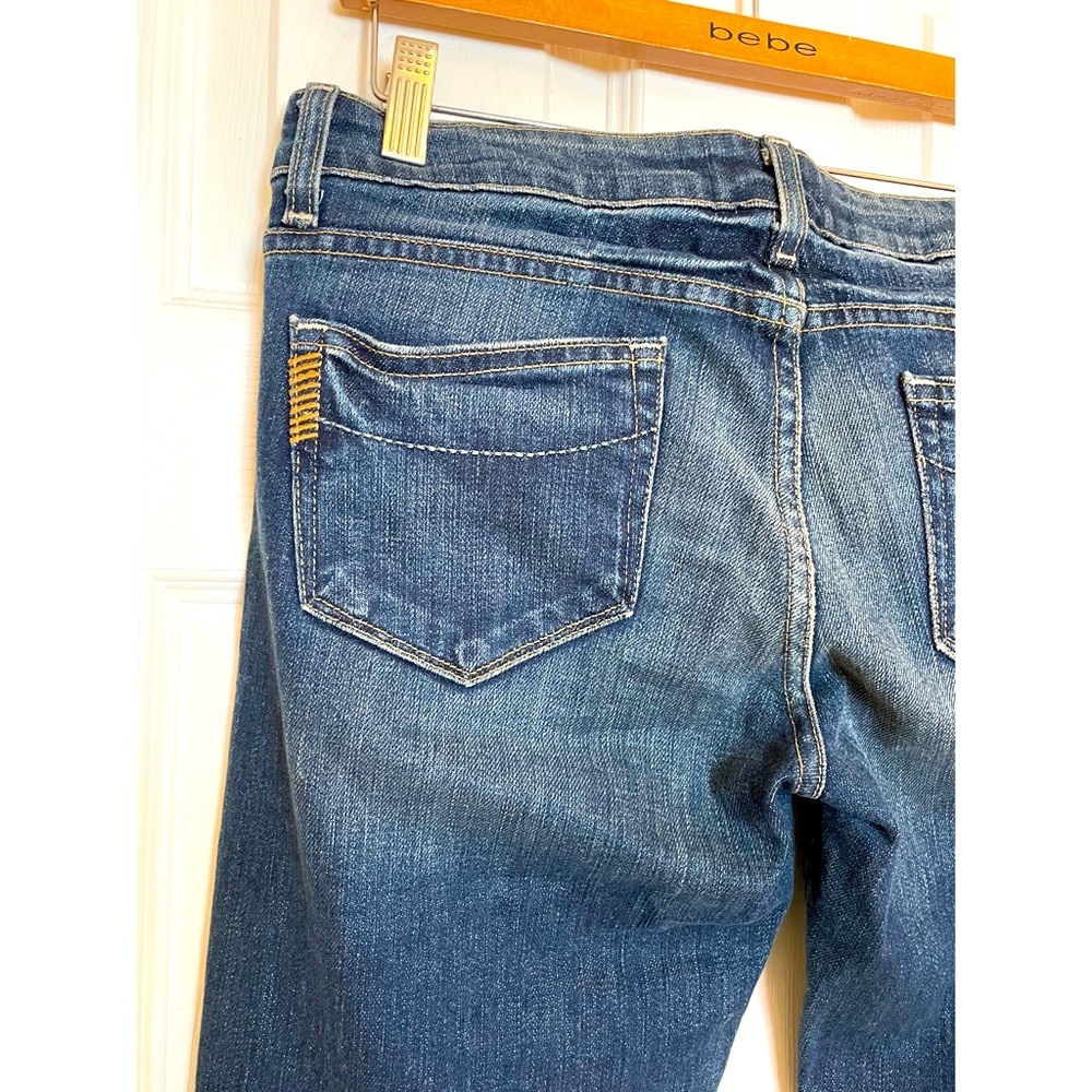 PAIGE bell canyon flare denim jeans - Picture 4 of 4